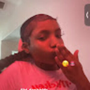 Meet your Posher, Kah'leyce